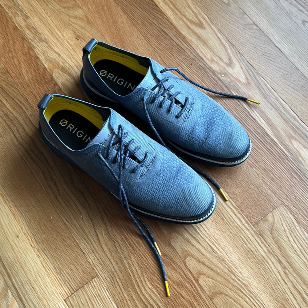 Men’s Cole Haan Original Grand 0